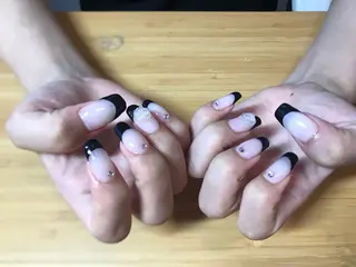 ネイル Nailist Missaのネイルデザイン