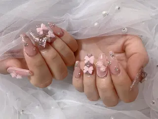 ネイル You&Me Miyuのネイルデザイン