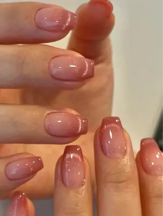 ネイル BERA NAILSのネイルデザイン