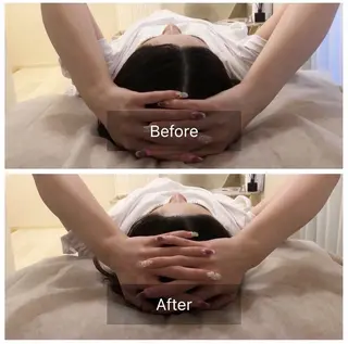 メンズ キッズ ネイル マツエク・マツパ アイブロウ 頭ｽｯｷﾘ疲労回復 ﾄﾞﾗｲﾍｯﾄﾞのエステ・リラクイメージ