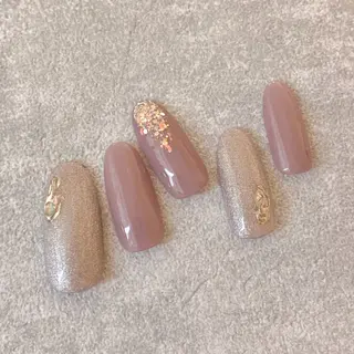 ネイル SALON  RODAN所属・焼津市三和 MASUDAのネイルデザイン