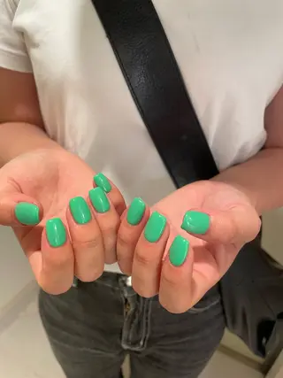 ネイル Ami 🦥のネイルデザイン