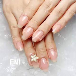 ネイル YUKI 💗 渋谷店のネイルデザイン