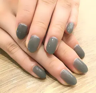 ネイル Yuriko Omi パラジェル/渋谷のネイルデザイン