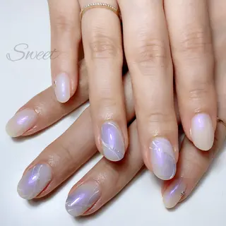 ネイル sweet 仲野陽子のネイルデザイン