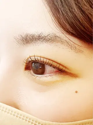 マツエク・マツパ BIMOA eyelash salon所属・BIMOA ビモアのマツエク・マツパデザイン