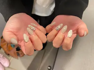 ネイル 🌵the.one nails🌵新小岩のネイルデザイン