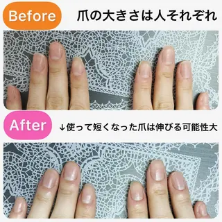 メンズ ネイル ハンドケア＆ネイルケア桃の木所属・ケアリスト🍀 マリユキのネイルデザイン