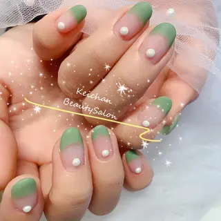 ネイル 閨匠 上野店のネイルデザイン