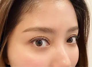 マツエク・マツパ Hair&Make Nahoのマツエク・マツパデザイン