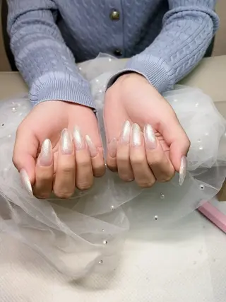 ネイル NiNa ビューティーサロン所属・Ni Naのネイルデザイン