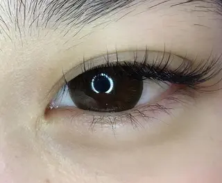 マツエク・マツパ eyelist manaのマツエク・マツパデザイン