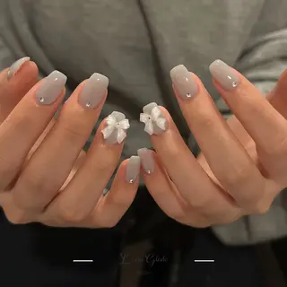 ネイル Luna Glade Nail Salon所属・Luna Gladeのネイルデザイン