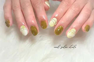 ネイル nail salon étoileのネイルデザイン