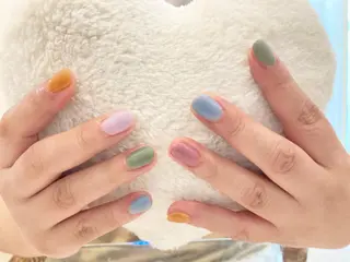 ネイル Lisa’s Salonのネイルデザイン