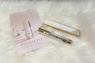 マツエク・マツパ eyelist .Ariのマツエク・マツパデザイン