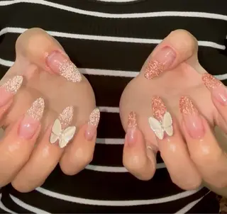 ネイル M Hのその他イメージ