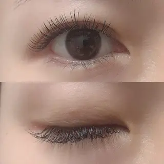 マツエク・マツパ R.beauty eyelashのマツエク・マツパデザイン
