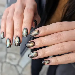 ネイル ナリタ・ マミのネイルデザイン