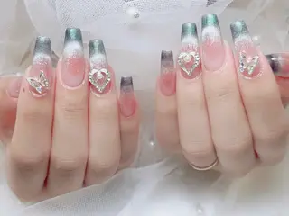 ネイル M&S Nailsalonのネイルデザイン