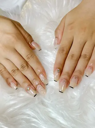 ネイル nail salon epeのネイルデザイン