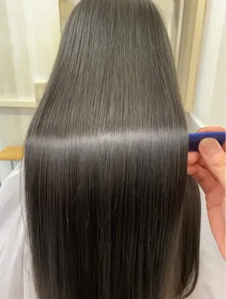 カラー ⚜️メンズ特化 ひかる⚜️のヘアスタイル