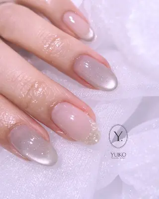 ネイル YUIKO _nail のネイルデザイン