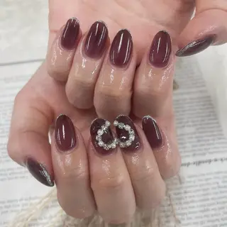 ネイル Basic 町田本店 Rikoのネイルデザイン