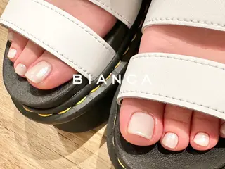 ネイル 痛ネイル🩶推し活 🤍店長sagawaのネイルデザイン