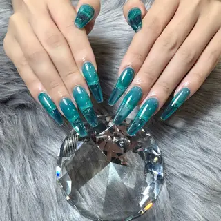 ネイル ドリスネイルサロン所属・Doris Nail Salonのネイルデザイン