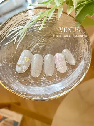 ネイル nailsalon VENUSのネイルデザイン