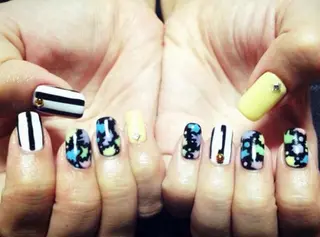 ネイル NailSalon 〜Andyou〜のネイルデザイン