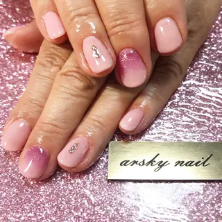 ネイル Mateo Nail Artのネイルデザイン