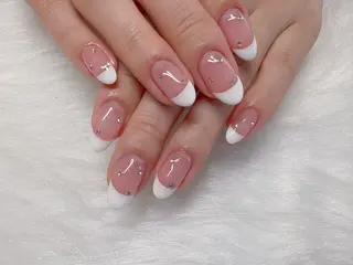 ネイル エン Nail salonのネイルデザイン