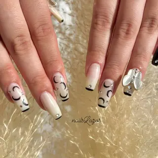 ネイル nails Lazosのネイルデザイン