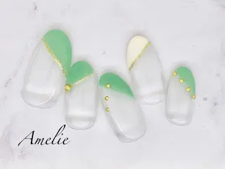 ネイル yo koのネイルデザイン