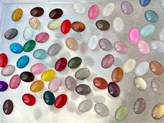 ネイル COCO Nail　光が丘駅近のネイルデザイン