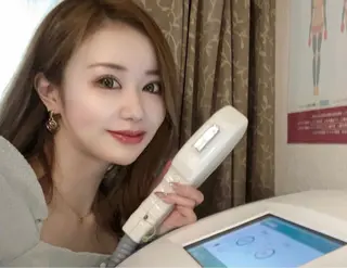 Esthetic _Preshのエステ・リラクイメージ