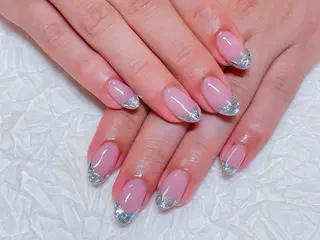 ネイル ゆ か_Nails💫のネイルデザイン