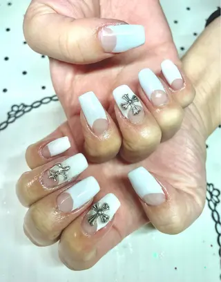 ネイル nailsalon sugarr所属・nailist cocoのネイルデザイン