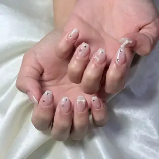 ネイル elche SHOKOのネイルデザイン