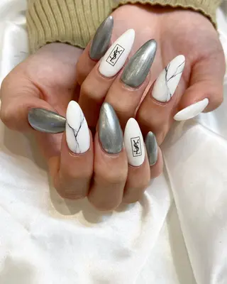 ネイル ESTELA エステラのネイルデザイン