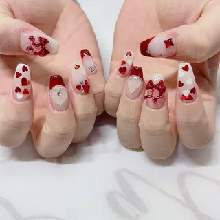 ネイル May&Way Neilのネイルデザイン