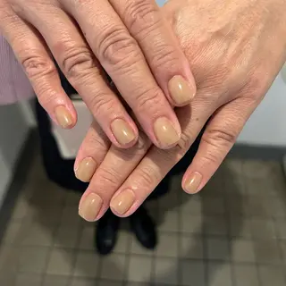 ネイル KAONAIL 《JURI》のネイルデザイン