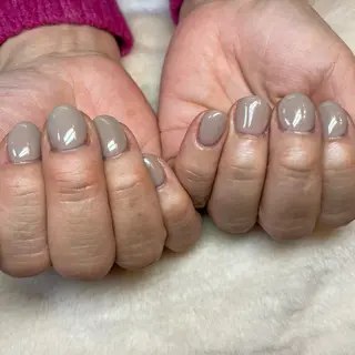 ネイル es nailのネイルデザイン