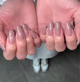 ネイル ｉｎｇ .のネイルデザイン