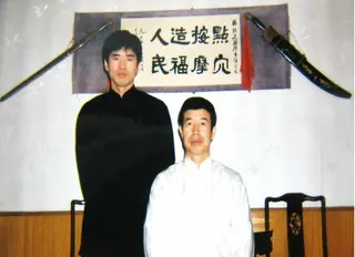 崔 舜翔のエステ・リラクイメージ