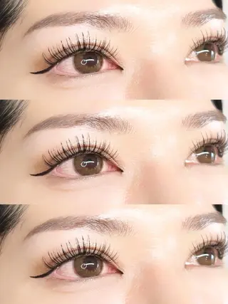 マツエク・マツパ eyelashsalon chess所属・FUYUNA🌼 マツエク/まつパのマツエク・マツパデザイン