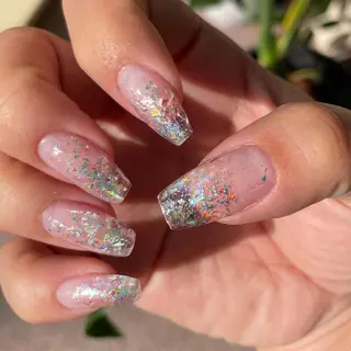 ネイル nail Eclat所属・志賀野 美喜のネイルデザイン