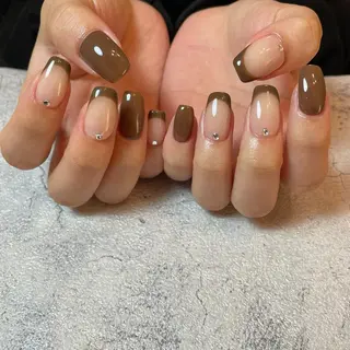 ネイル Ami 🦥のネイルデザイン